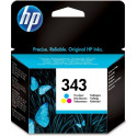 ČRNILO HP 343 BARVNO C8766EE