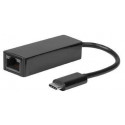 ADAPTER USB-C DO RJ45 OMREŽNI MICROCONNECT 0,15m
