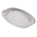 PLADENJ ZA ŽIVILA MALI 350x243x21mm ALU V1-V35 10 kos