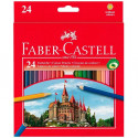 BARVICE FABER CASTELL 1/24