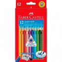 BARVICE FABER CASTELL COLOUR GRIP JUMBO 1/12