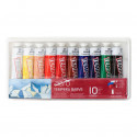 BARVICE TEMPERA AERO TE-10B ART.206 10x42ml