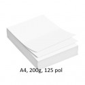 KARTON ŠELESHAMER A4 200g FAVINI BEL 125/1
