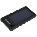 PRENOSNA SOLARNA BATERIJA SANDBERG OUTDOOR SOLAR POWERBANK 16.000mAh 420-35