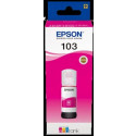 ČRNILO EPSON 103 STEKLENIČKA 65ml MAGENTA C13T00S34A