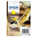 ČRNILO EPSON 16XL RUMENA C13T16344012