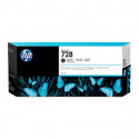 ČRNILO HP 728 ČRNO MATTE FF9J68A 300ml