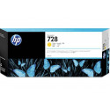 ČRNILO HP 728 RUMENO F9K15A 300ml
