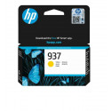 ČRNILO HP 937 RUMENO 4S6W4NE