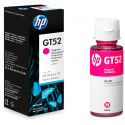 ČRNILO STEKLENIČKA HP GT52 MAGENTA M0H55AE