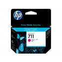 ČRNILO HP 711 MAGENTA CZ131A 29ml