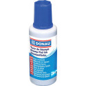 BARVA ZA ŽIGE 30ml DONAU 7808001PL-F10 MODRA