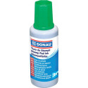 BARVA ZA ŽIGE 30ml DONAU 7808001PL-F06 ZELENA