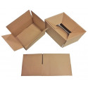TRANSPORTNA KARTONSKA ŠKATLA AVTOMATSKO DNO 320x215x100mm MVP11200423