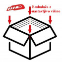 TRANSPORTNA KARTONSKA ŠKATLA TRISLOJNA 294x260x100-150-175-193mm MVP11205115