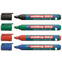 MARKER ZA PAPIR EDDING FLIPCHART 383 1-5