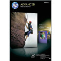 FOTO PAPIR INK-JET HP ADVANCED GLOSSY PHOTO 10x15cm 250g Q8691A 25/1