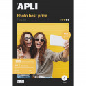 FOTO PAPIR INKJET A4 140g GLOSSY APLI 11804 100/1
