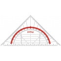 GEOTRIKOTNIK 16cm MAPED GEO FLEX