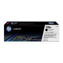 TONER HP 128A ČRN CE320A