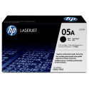 TONER HP 05A ČRN CE505A 