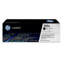 TONER HP 305A ČRN CE410A