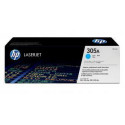 TONER HP 305A CYAN CE411A