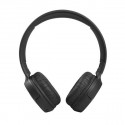 SLUŠALKE BREZŽIČNE BLUETOOTH NAGLAVNE JBL TUNE 510BT ČRNE