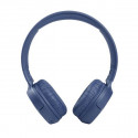 SLUŠALKE BREZŽIČNE BLUETOOTH NAGLAVNE JBL TUNE 510BT MODRE