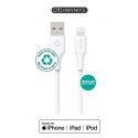KABEL USB A-LIGHTNING ESTUFF INFINITE 2m