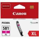 ČRNILO CANON CLI-581M XL MAGENTA 2050C001AA