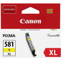 ČRNILO CANON CLI-581Y XL YELLOW 2051C001AA