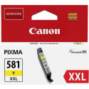 ČRNILO CANON CLI-581Y XXL YELLOW 1997C001AA