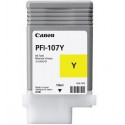 ČRNILO CANON PFI-107Y RUMENO 6708B001AA