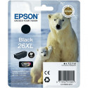 ČRNILO EPSON 26XL ČRNO C13T26214012