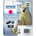 ČRNILO EPSON 26XL MAGENTA C13T26334012