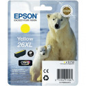 ČRNILO EPSON 26XL RUMENO C13T26344012