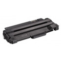 TONER KOMPATIBILEN XEROX PHASER 3140/55/60 ČRN 108R00909
