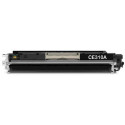 TONER KOMPATIBILEN HP 126A ČRN CE310A