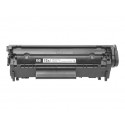 TONER KOMPATIBILEN HP 12A ČRN Q2612A