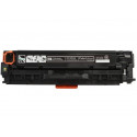 TONER KOMPATIBILEN HP 304A ČRN CC530A