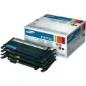 TONER SAMSUNG KOMPLET CLT-P4072C/ELS ČRN,CYAN,MAGENTA,RUMEN