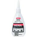 LEPILO ZA LES PAPIR IN TEKSTIL MEKOL 130g