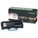 TONER LEXMARK E260 ČRN E260A11E