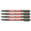 MARKER EDDING PERMANENT PEN 140S 0,3mm