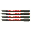 MARKER EDDING PERMANENT PEN 141F 0,6mm