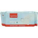 MASA MODELIRNA OPTIMA 500g BELA