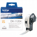 NALEPKE TERMO 17x54mm BELE BROTHER QL DK-11204 400/1