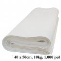 PAPIR HAVANA 50g 40x50cm BEL 10kg (1.000 pol)
