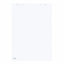 BLOK PAPIRJA FLIPCHART 68x99cm DAHLE BIANCO 20/1